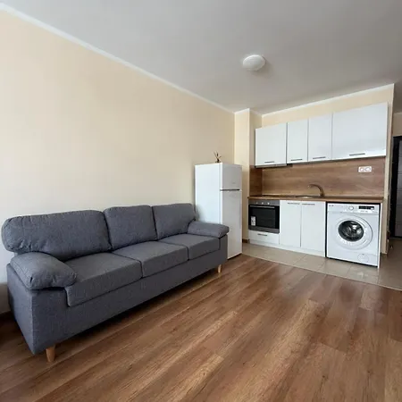 Grey Luxury 2 Apartmán *