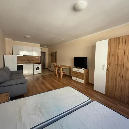 Grey Luxury 2 Apartmán Sofie