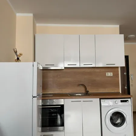 Apartmán Grey Luxury 2