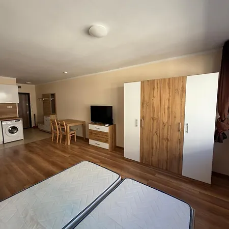 Apartmán Grey Luxury 2